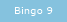 Bingo 9